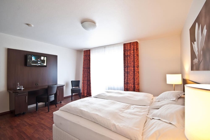 Imagen de la habitación del Hotel and Spa Am Oppspring. Foto 10