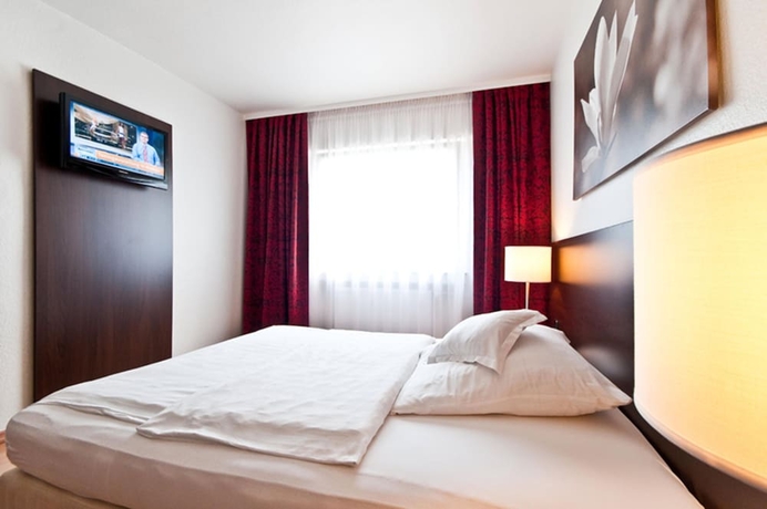 Imagen de la habitación del Hotel and Spa Am Oppspring. Foto 11