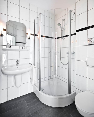 Imagen de la habitación del Hotel and Spa Am Oppspring. Foto 12