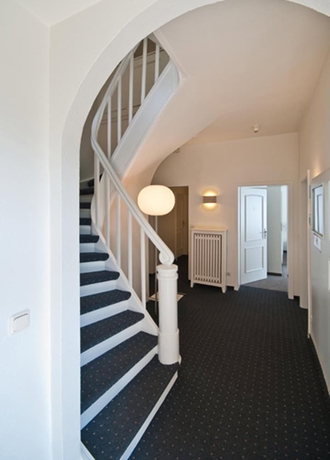 Imagen de los interiores del Hotel and Spa Am Oppspring. Foto 15