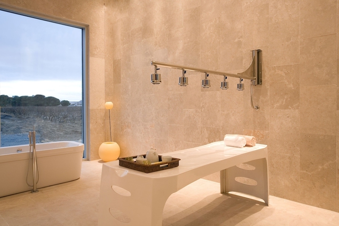 Imagen de los interiores del Hotel and Spa Arzuaga. Foto 14