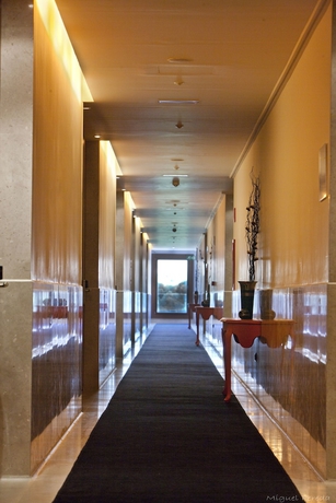 Imagen de los interiores del Hotel and Spa Arzuaga. Foto 17
