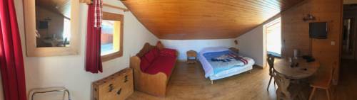 Imagen de la habitación del Hotel and Spa Bellecote. Foto 4