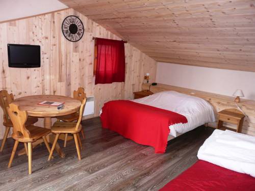 Imagen de la habitación del Hotel and Spa Bellecote. Foto 6