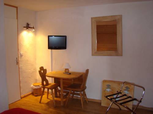 Imagen de la habitación del Hotel and Spa Bellecote. Foto 7