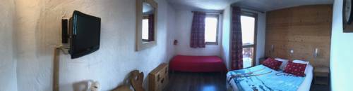 Imagen de la habitación del Hotel and Spa Bellecote. Foto 9