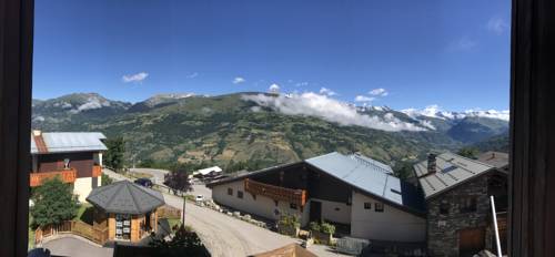 Imagen de la habitación del Hotel and Spa Bellecote. Foto 11