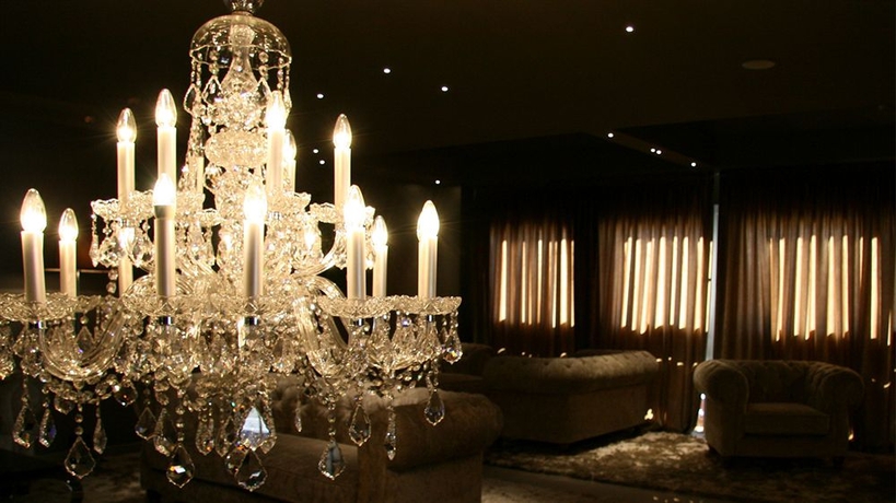 Imagen de los interiores del Hotel and Spa Bringué. Foto 12