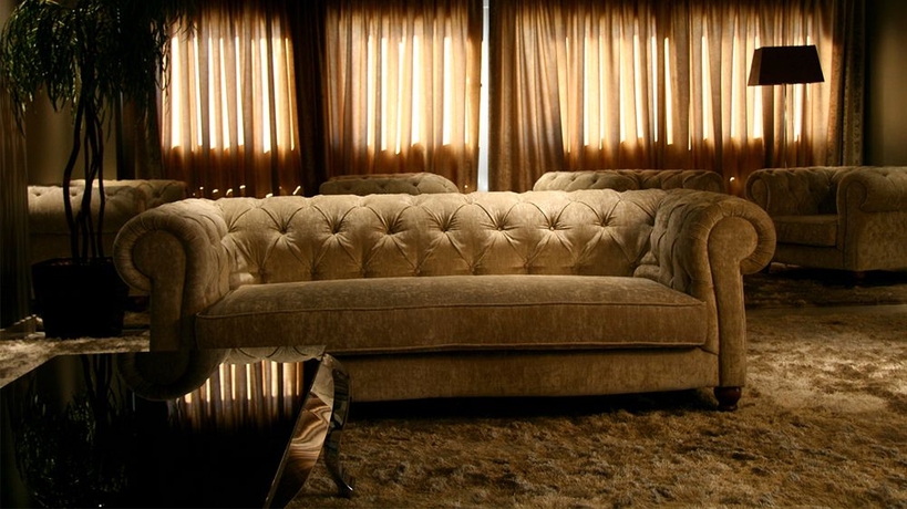 Imagen de los interiores del Hotel and Spa Bringué. Foto 13