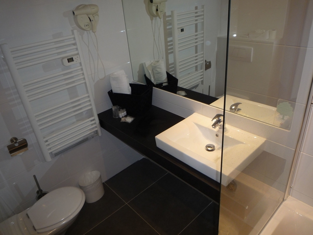 Imagen de la habitación del Hotel and Spa Brise De Mer. Foto 4