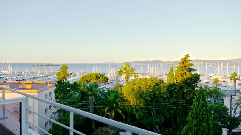 Imagen de la habitación del Hotel and Spa Brise De Mer. Foto 10