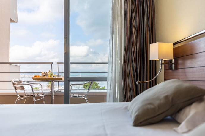 Imagen de la habitación del Hotel and Spa Brise De Mer. Foto 14