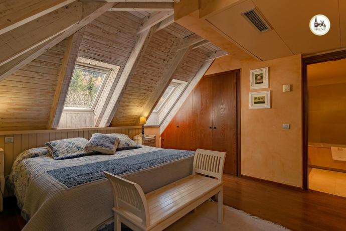 Imagen de la habitación del Hotel and Spa Casa Irene. Foto 5