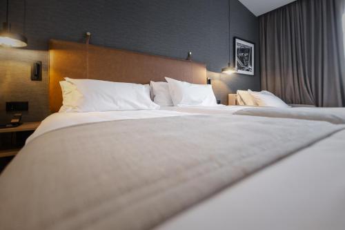 Imagen de la habitación del Hotel and Spa Convento de San Francisco. Foto 16