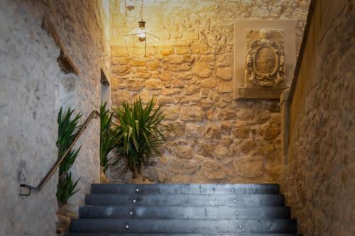 Imagen general del Hotel and Spa Convento de San Francisco. Foto 3