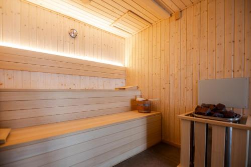 Imagen general del Hotel and Spa Convento de San Francisco. Foto 8