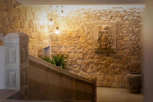 Imagen general del Hotel and Spa Convento de San Francisco. Foto 9