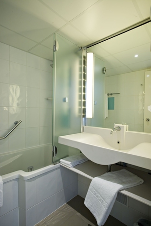 Imagen de la habitación del Hotel and Spa Cordouan By Thalazur. Foto 7