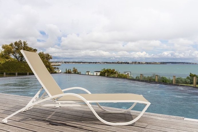 Imagen de la habitación del Hotel and Spa Cordouan By Thalazur. Foto 11