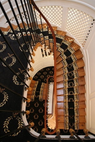 Imagen de los interiores del Hotel and Spa De Latour Maubourg. Foto 16