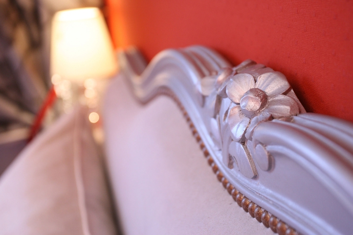 Imagen de la habitación del Hotel and Spa De Latour Maubourg. Foto 6