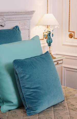 Imagen de la habitación del Hotel and Spa De Latour Maubourg. Foto 9