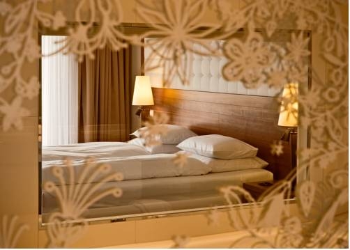 Imagen general del Hotel and Spa Der Steirerhof Bad Waltersdorf. Foto 2