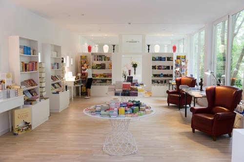 Imagen general del Hotel and Spa Der Steirerhof Bad Waltersdorf. Foto 5