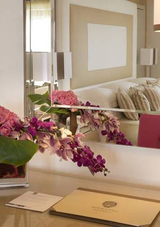 Imagen de la habitación del Hotel and Spa Des P&ecirc;cheurs. Foto 4