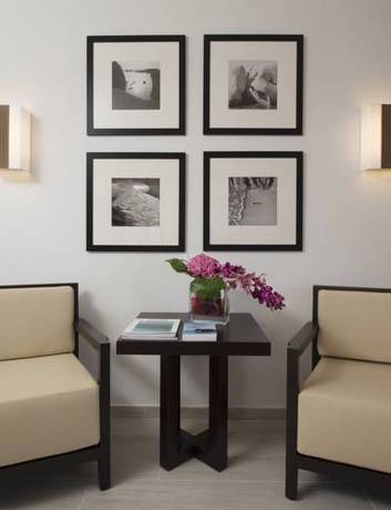 Imagen de la habitación del Hotel and Spa Des P&ecirc;cheurs. Foto 5