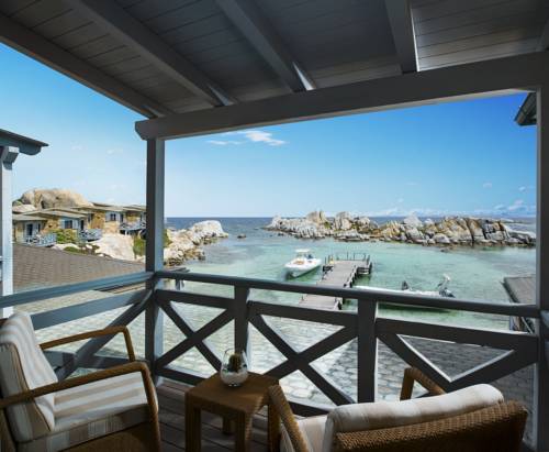 Imagen general del Hotel and Spa Des P&ecirc;cheurs. Foto 1