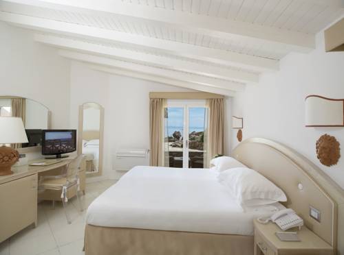 Imagen de la habitación del Hotel and Spa Des P&ecirc;cheurs. Foto 8