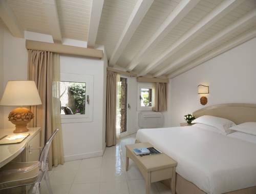 Imagen de la habitación del Hotel and Spa Des P&ecirc;cheurs. Foto 9