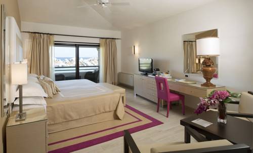 Imagen de la habitación del Hotel and Spa Des P&ecirc;cheurs. Foto 10