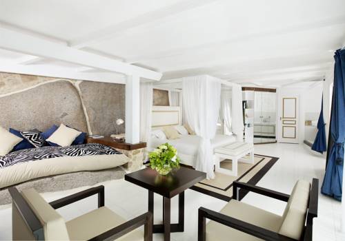 Imagen de la habitación del Hotel and Spa Des P&ecirc;cheurs. Foto 11