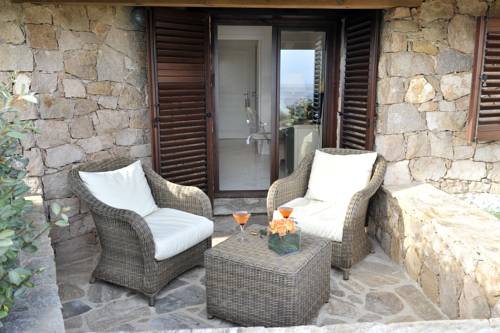 Imagen de la habitación del Hotel and Spa Des P&ecirc;cheurs. Foto 13