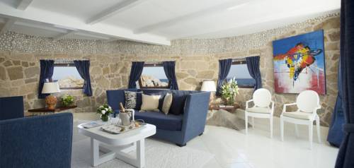 Imagen de la habitación del Hotel and Spa Des P&ecirc;cheurs. Foto 15