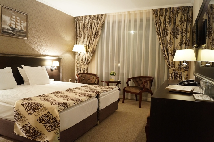Imagen de la habitación del Hotel and Spa Diamant Residence - All Inclusive. Foto 4