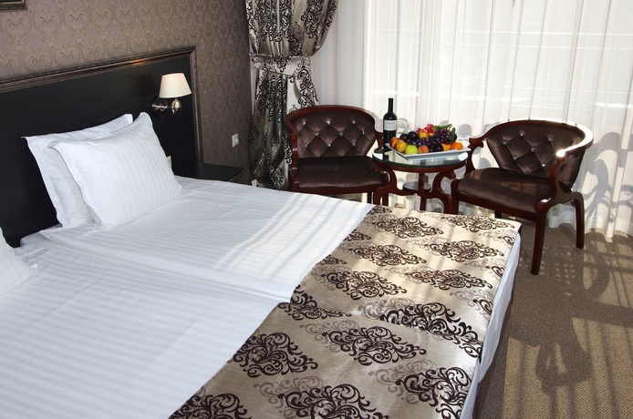 Imagen de la habitación del Hotel and Spa Diamant Residence - All Inclusive. Foto 5