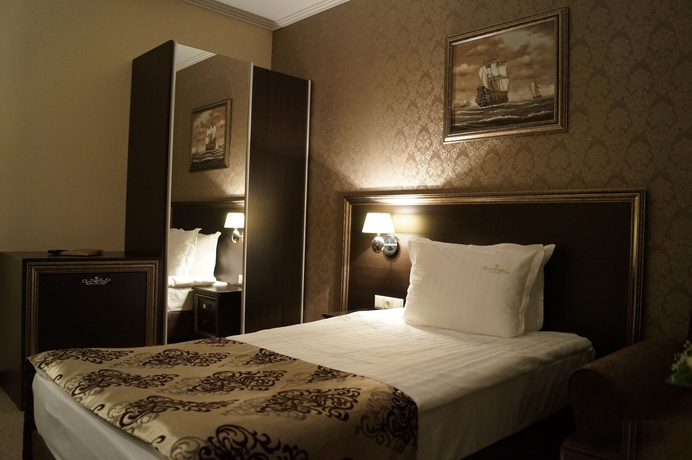 Imagen de la habitación del Hotel and Spa Diamant Residence - All Inclusive. Foto 6