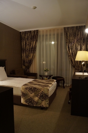 Imagen de la habitación del Hotel and Spa Diamant Residence - All Inclusive. Foto 7