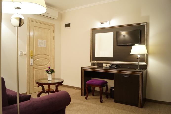 Imagen de la habitación del Hotel and Spa Diamant Residence - All Inclusive. Foto 8