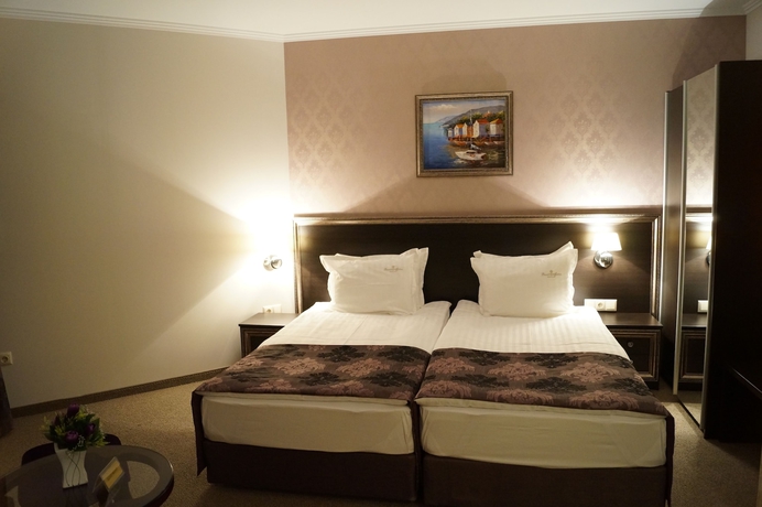 Imagen de la habitación del Hotel and Spa Diamant Residence - All Inclusive. Foto 9