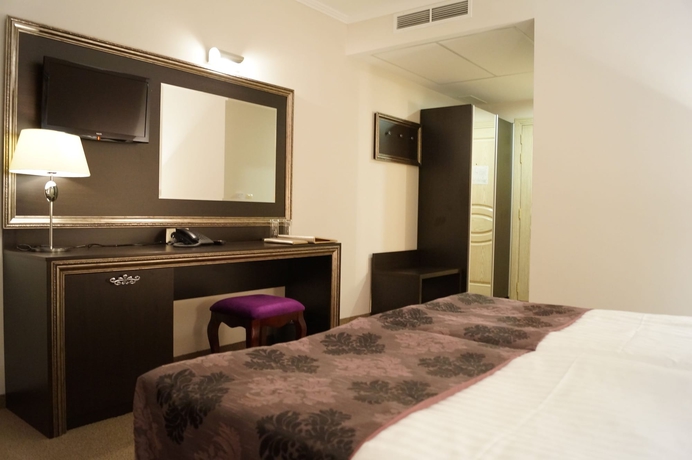 Imagen de la habitación del Hotel and Spa Diamant Residence - All Inclusive. Foto 10
