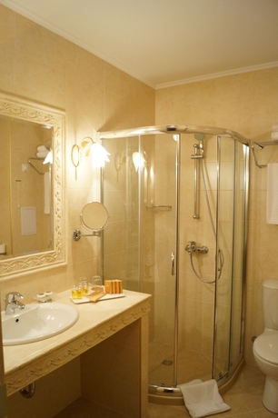 Imagen de la habitación del Hotel and Spa Diamant Residence - All Inclusive. Foto 11