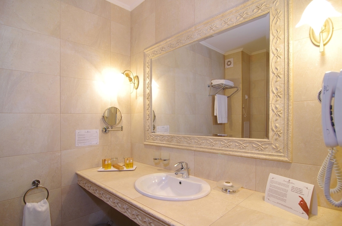 Imagen de la habitación del Hotel and Spa Diamant Residence - All Inclusive. Foto 13