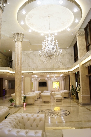 Imagen del bar/restaurante del Hotel and Spa Diamant Residence - All Inclusive. Foto 3