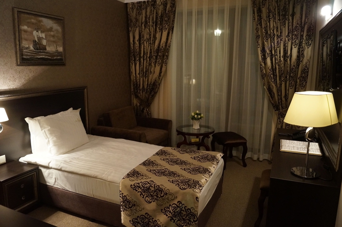 Imagen de la habitación del Hotel and Spa Diamant Residence - All Inclusive. Foto 14