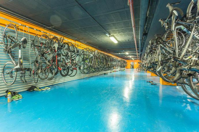 Imagen general del Hotel and Spa Ferrer Janeiro. Foto 7