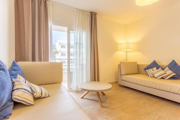 Imagen general del Hotel and Spa Ferrer Janeiro. Foto 10